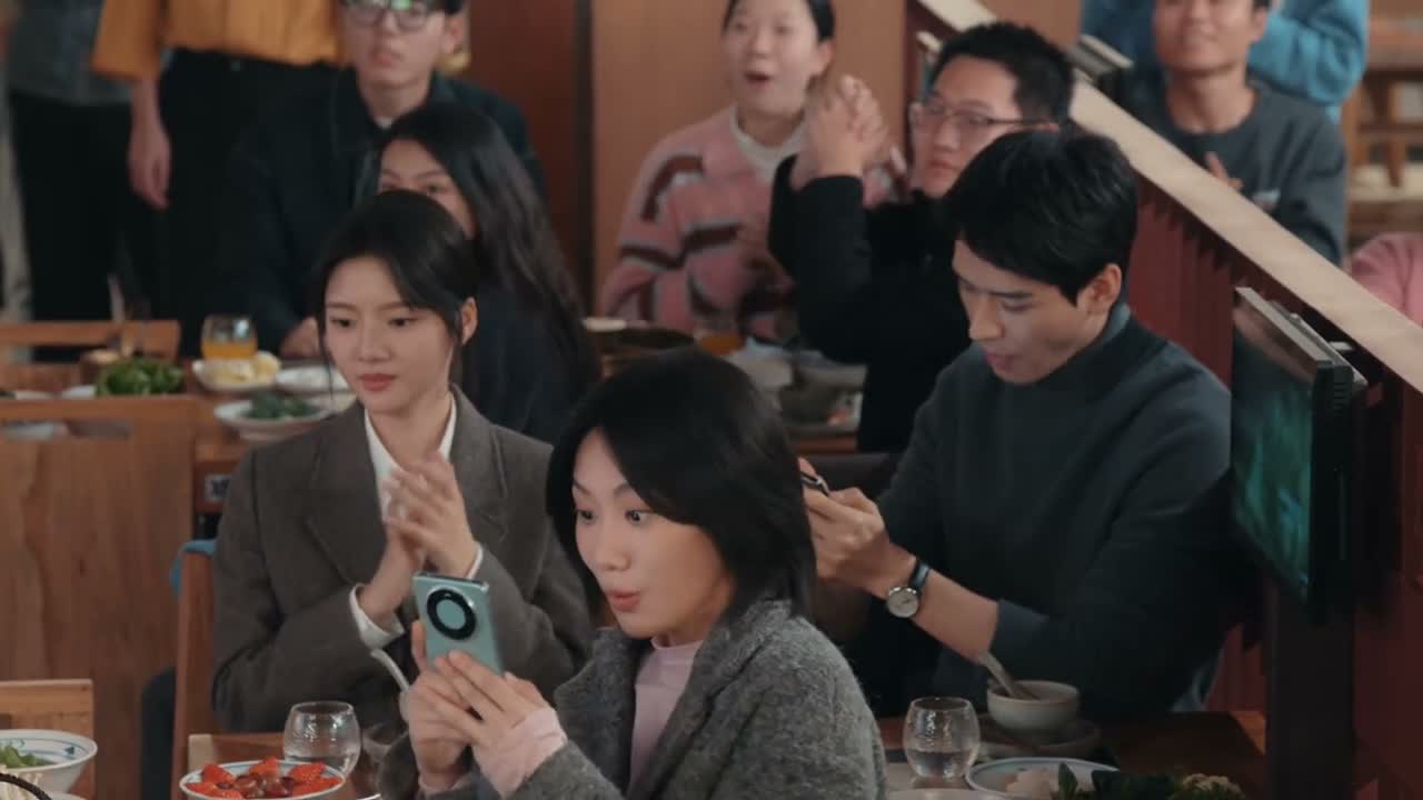 杀出重围啊