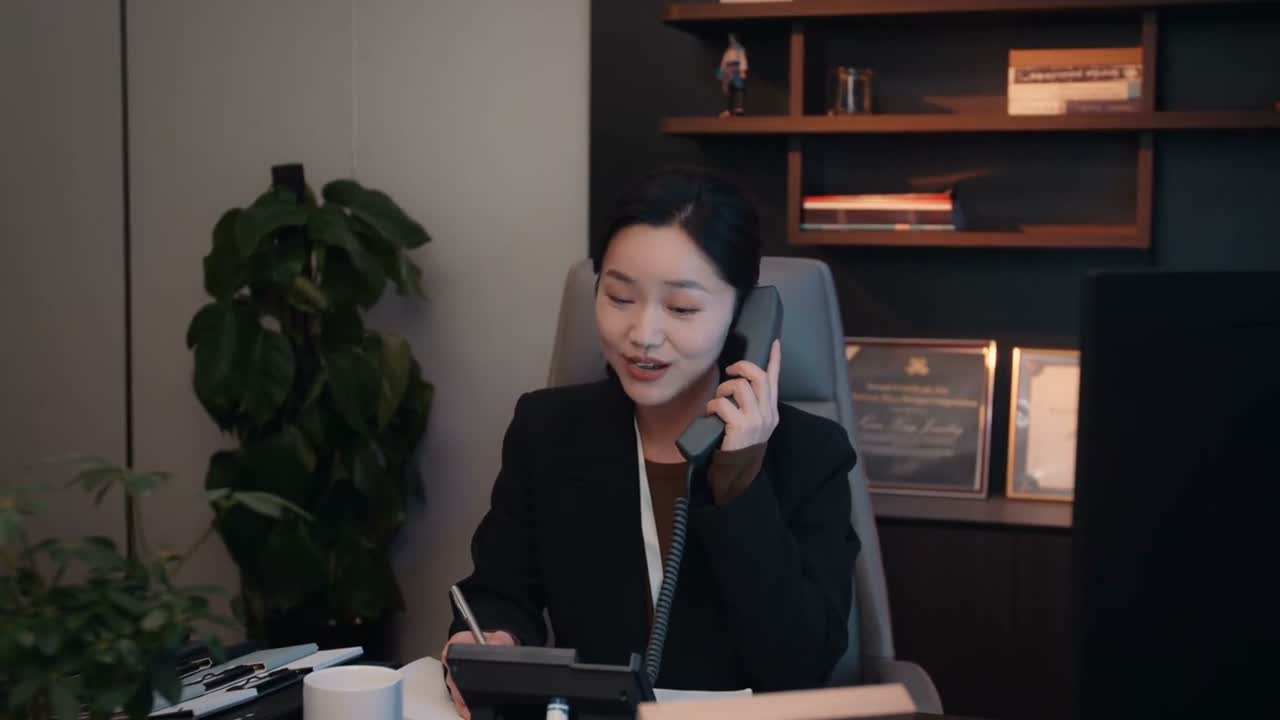 我们会发送律所信息