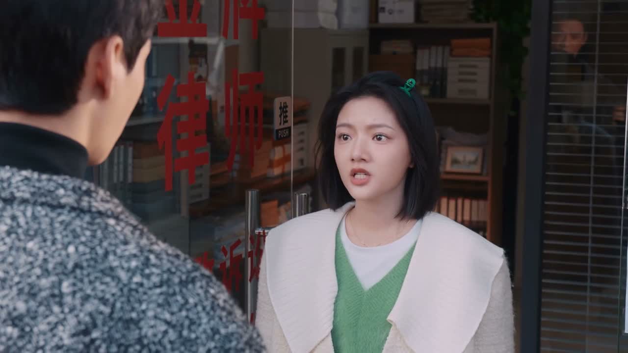 我们是把自己的困境都摆出来了