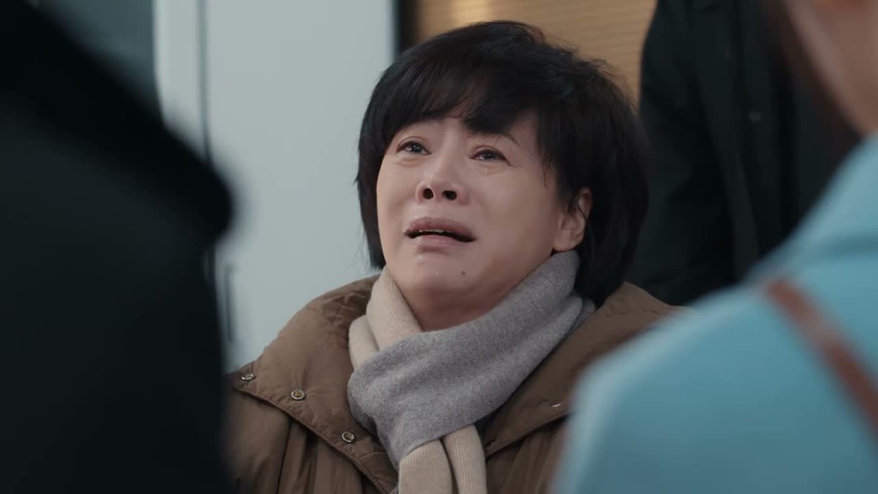 我求求你了