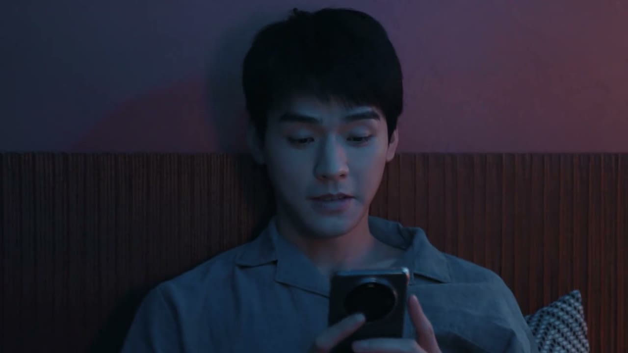 我一时半会去不了高院