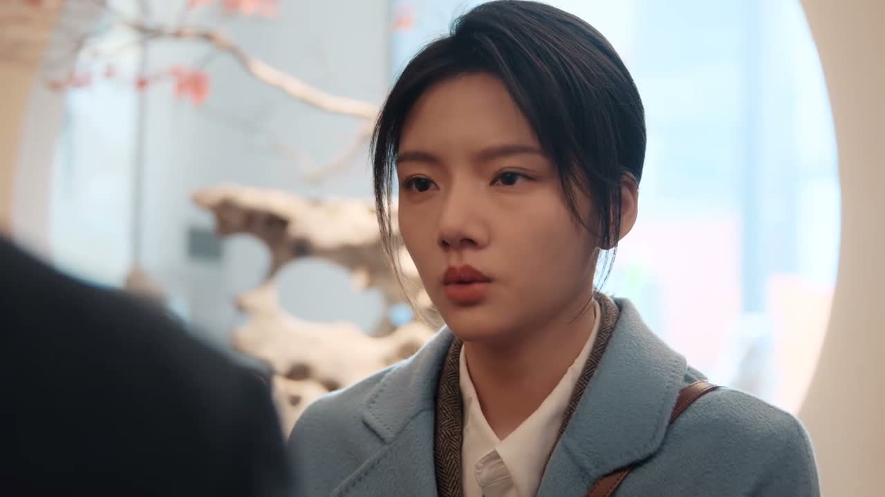 我 这有什么不好说的呀