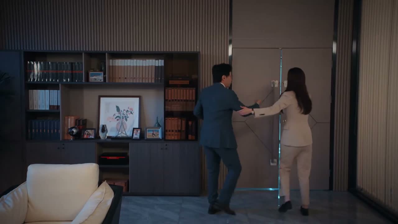 我只有天赋没有人