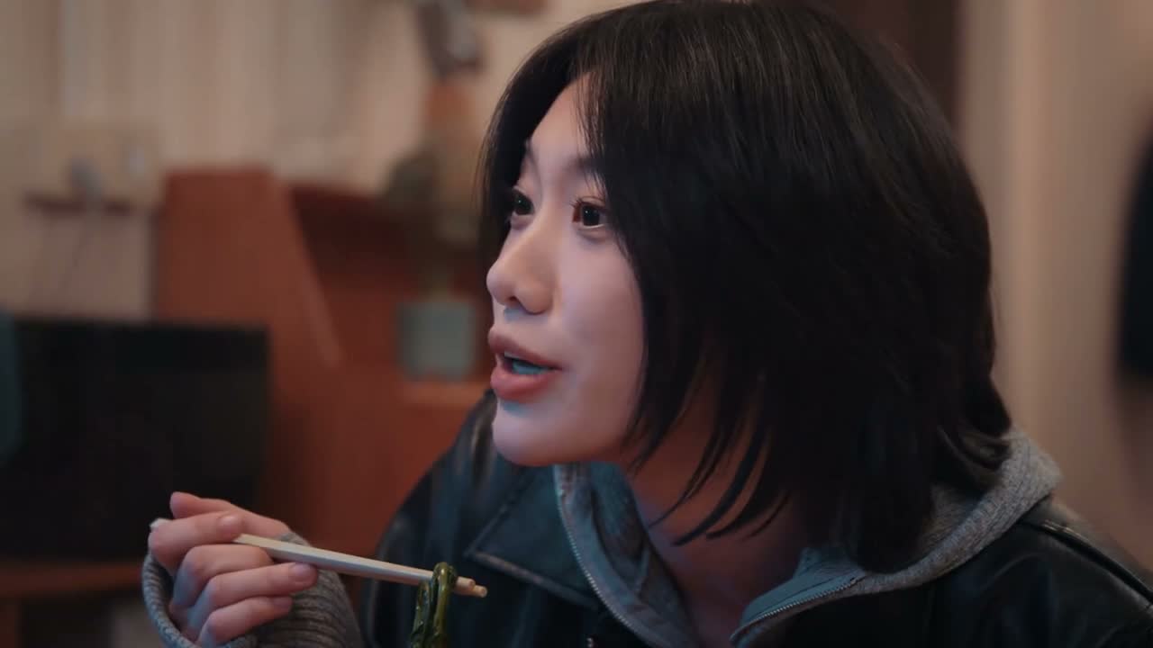 想过一把琼瑶女主角的瘾