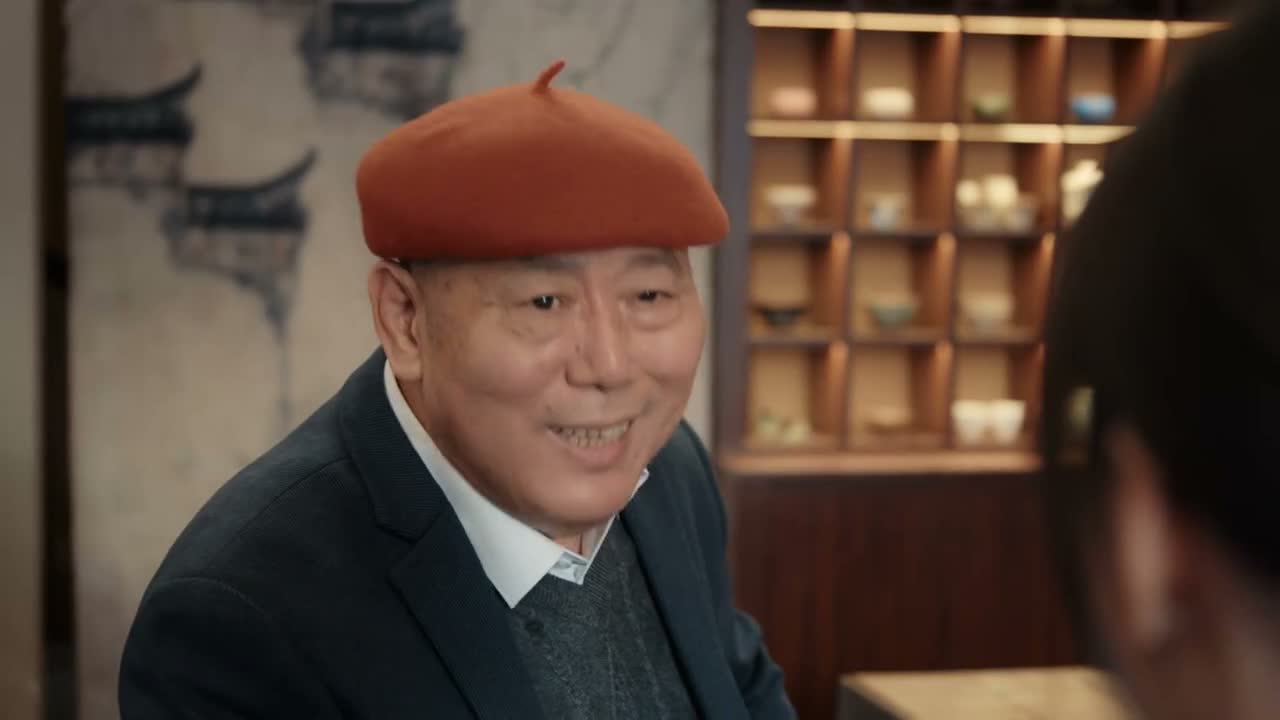 一点念想都留不下
