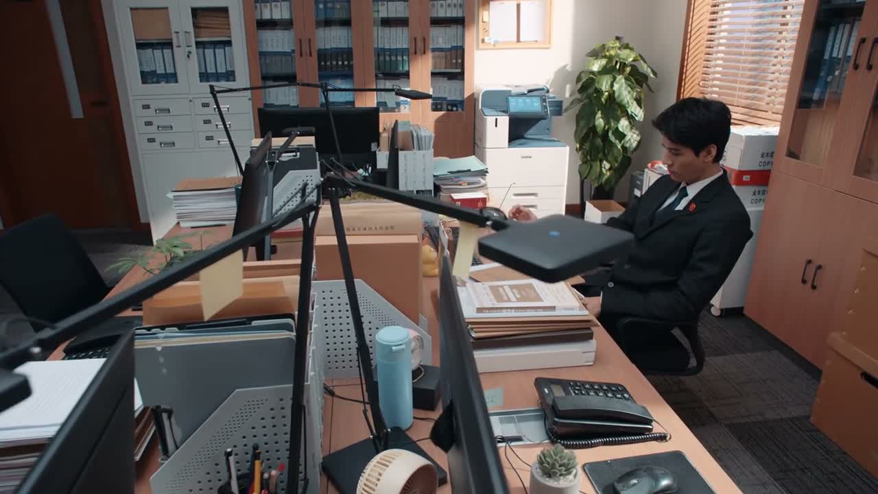 以后还能见到吗