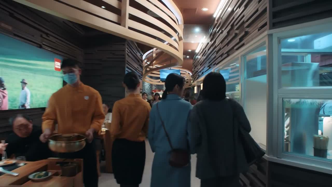 一会说话都得扯着嗓子