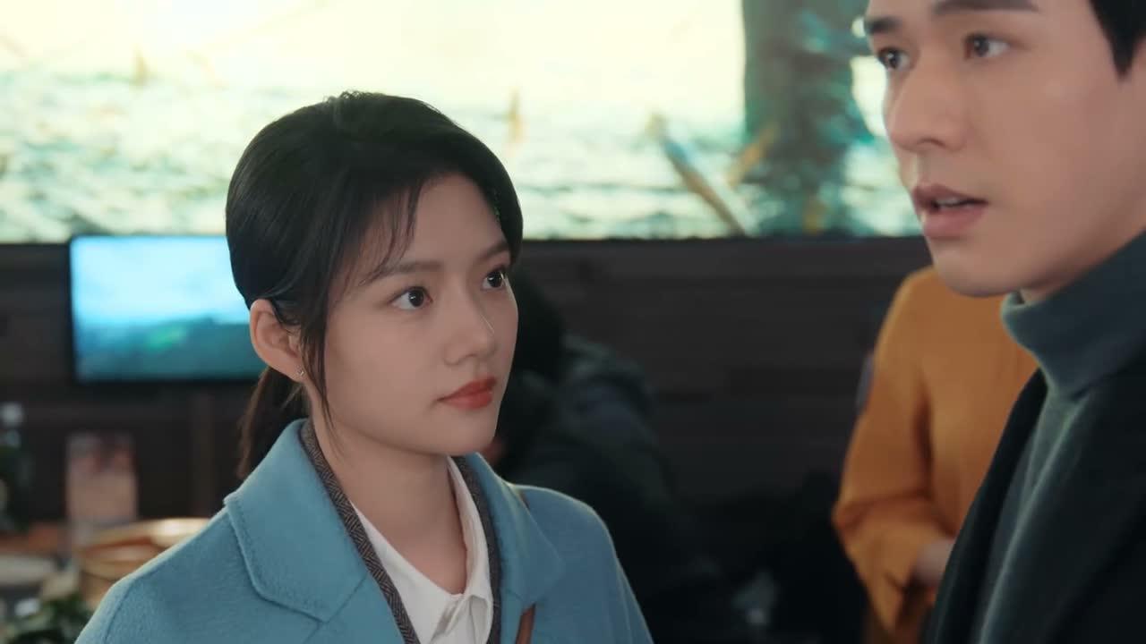 一会想吃什么 我们点