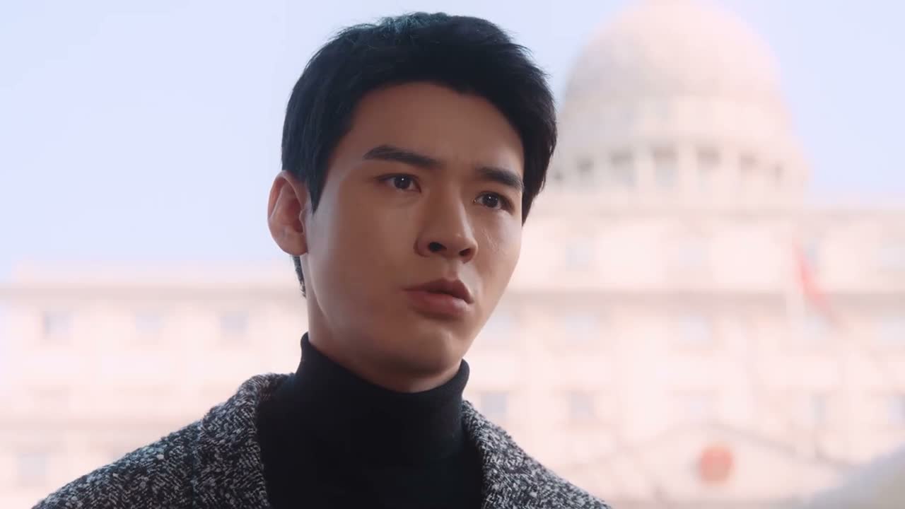 这对你来说不公平