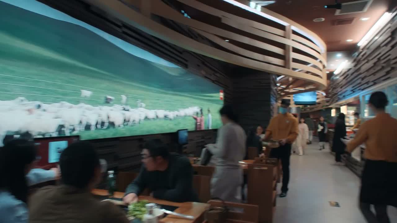 这个地方会不会太吵了