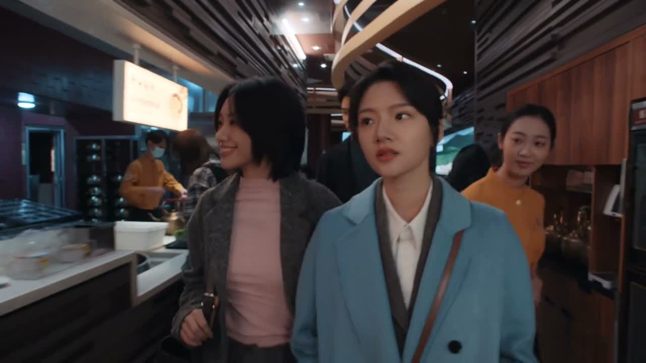 这闻着还挺香的