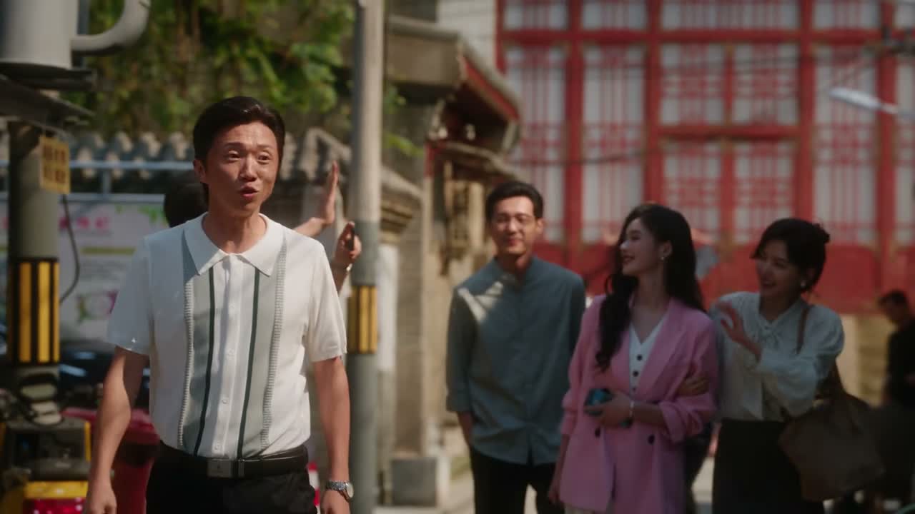 冬去春来保你梦想成真