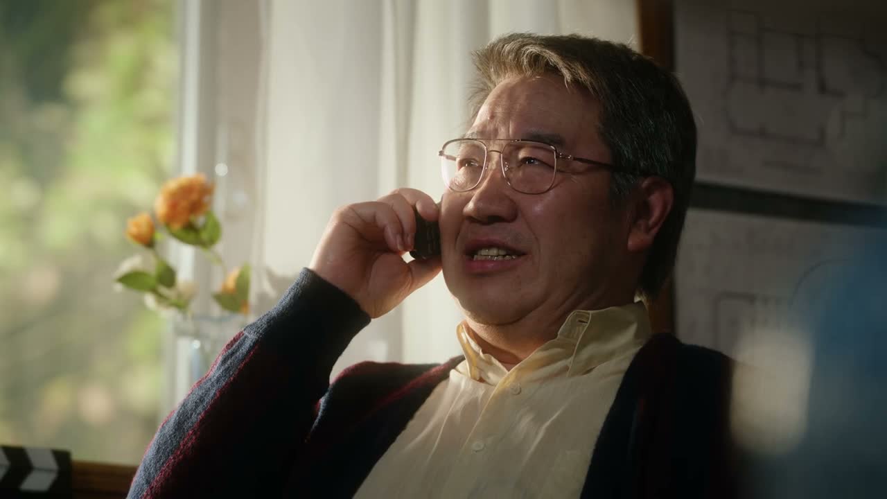 对剧本的意见很大吗