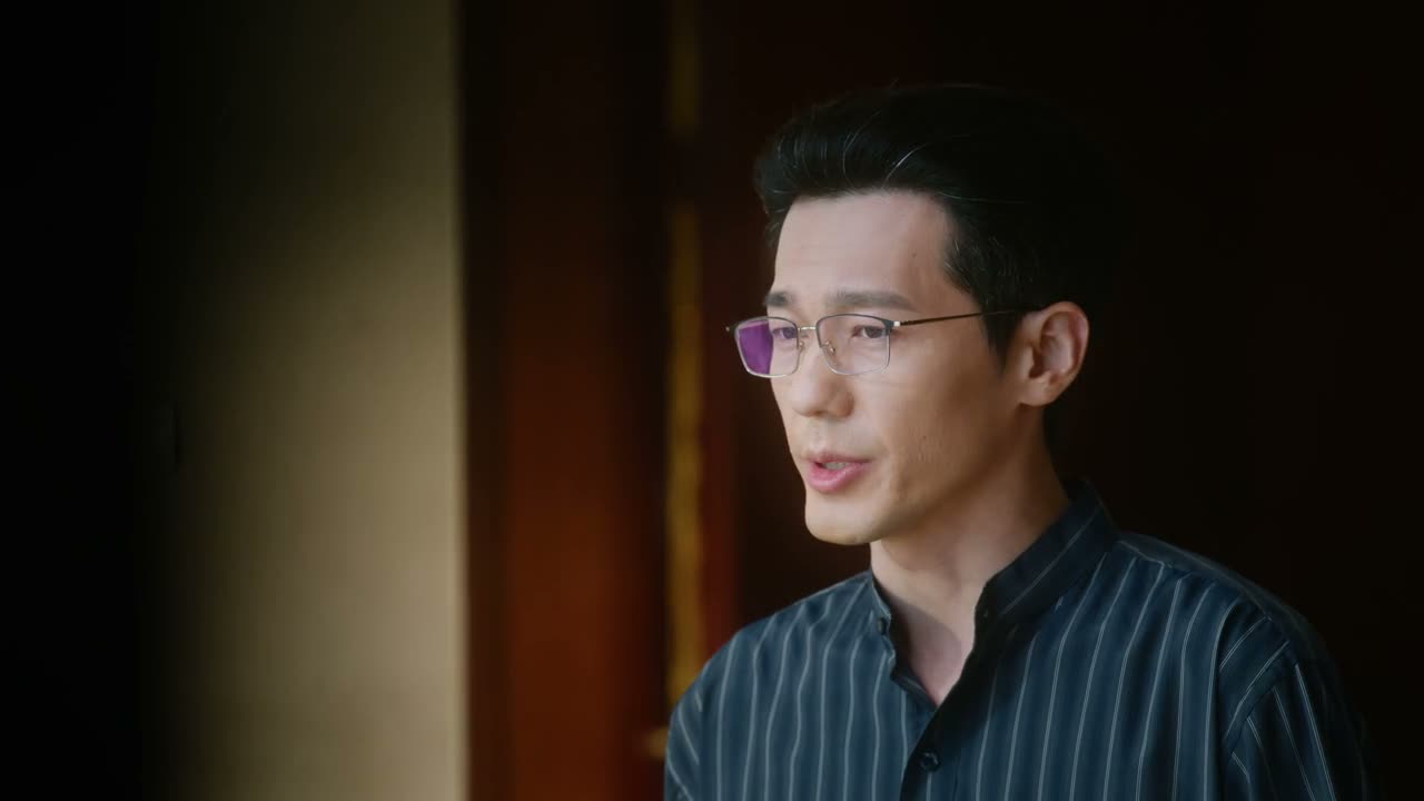 明天我们人就到齐了