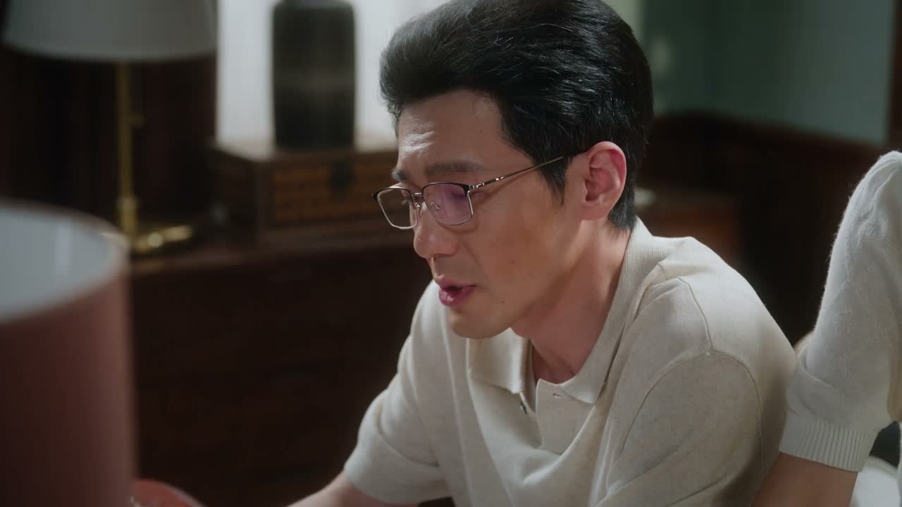 能平平淡淡地过一辈子