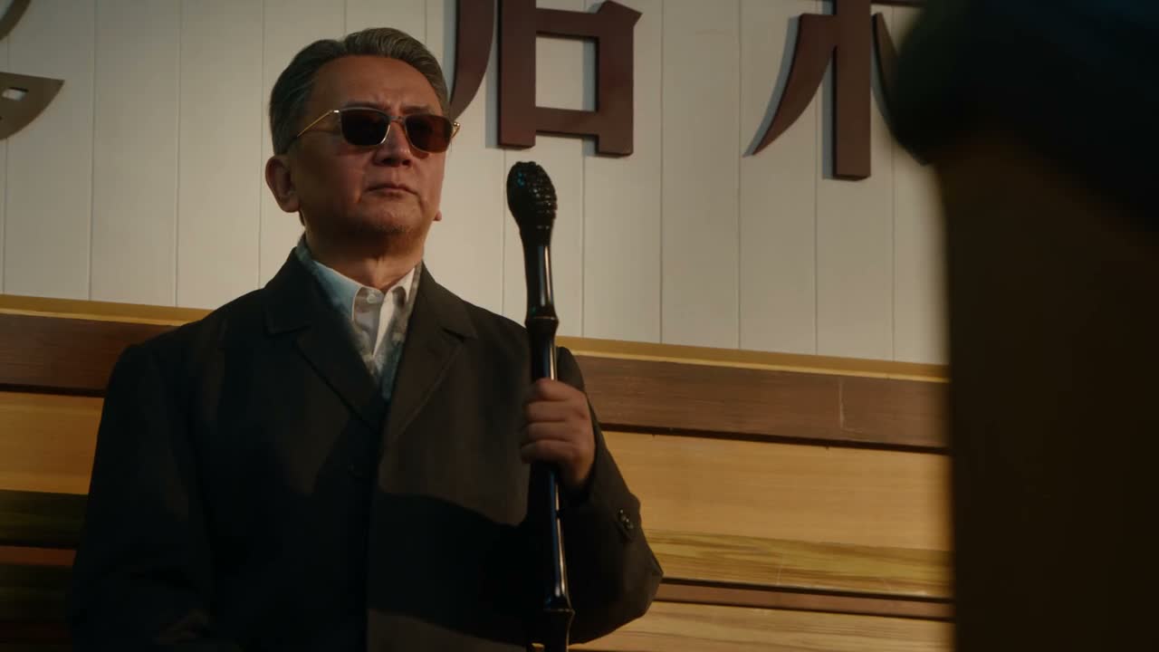 你们还有什么意见