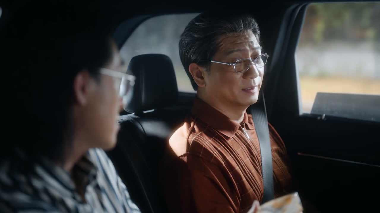 你这是第一天上班啊
