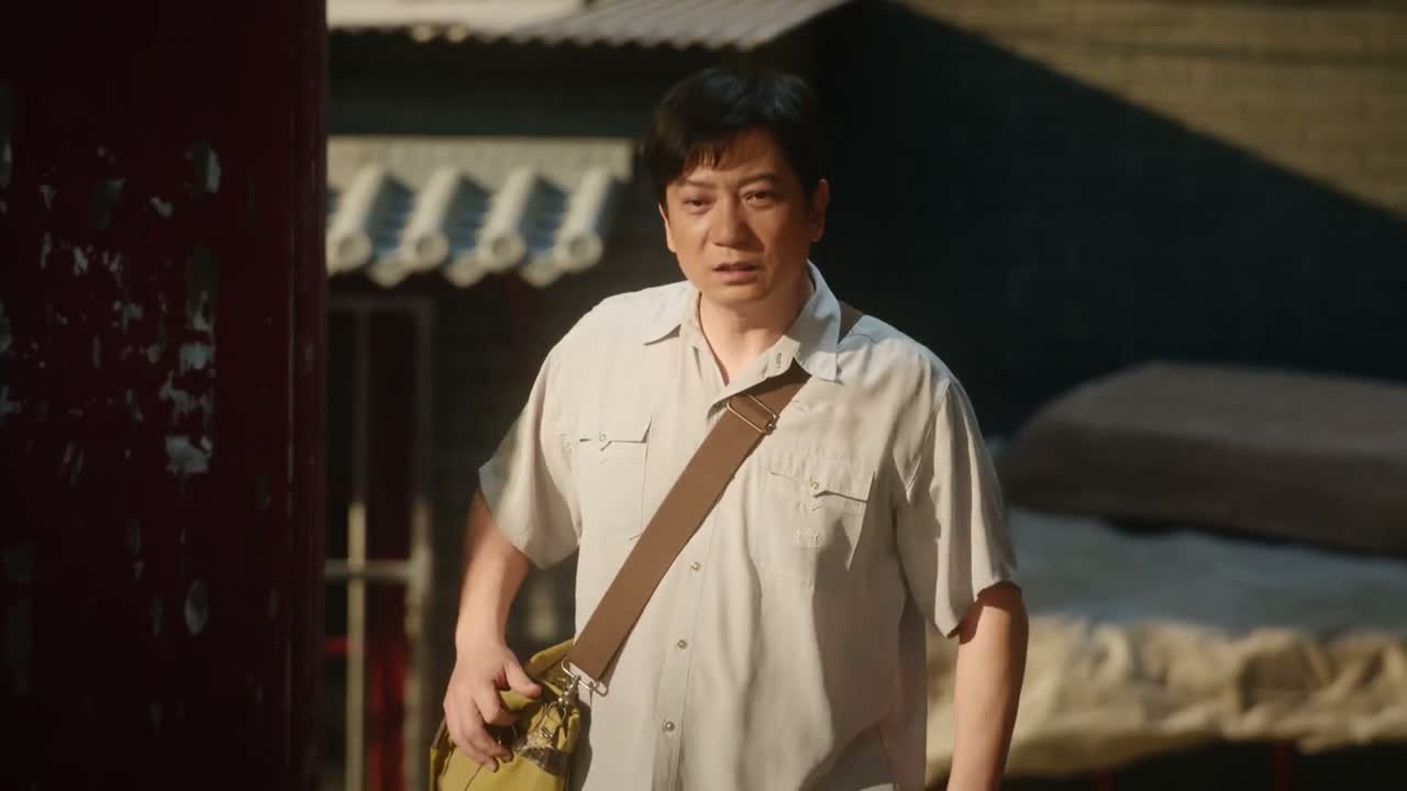 这 这是干啥呀