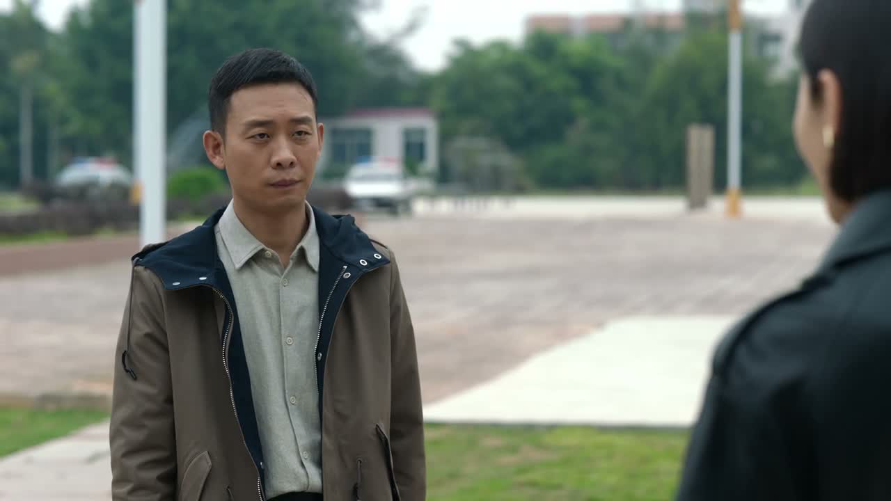 但是对你 我可是久仰大名