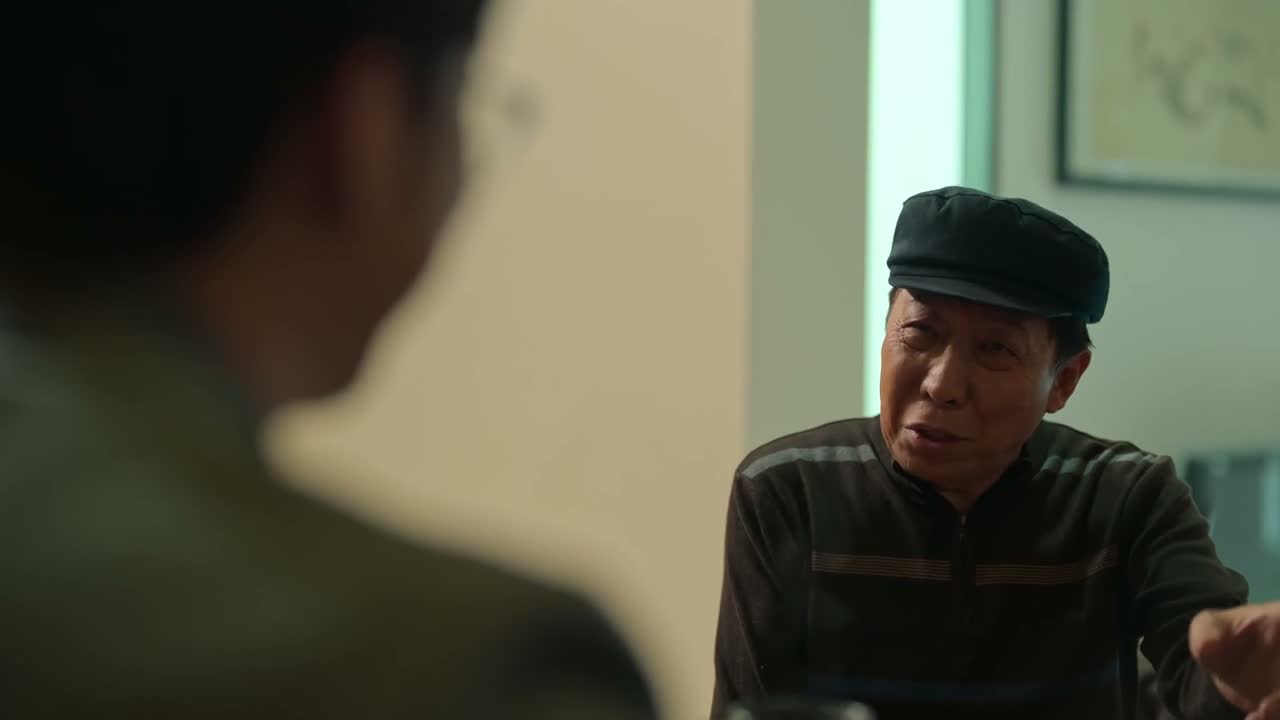 龚区长可以说是 年富力强啊