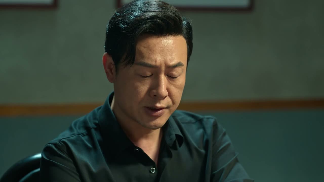 就是想置我于死地呀