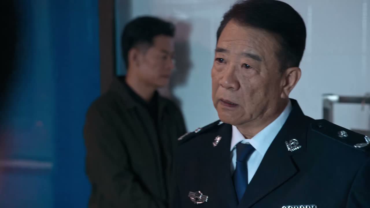 你是不是有什么不满啊