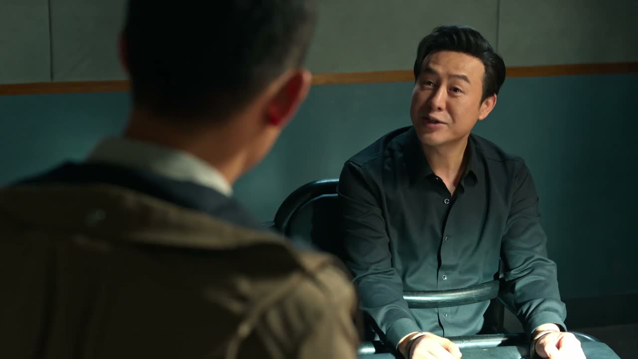 你诈我对吧