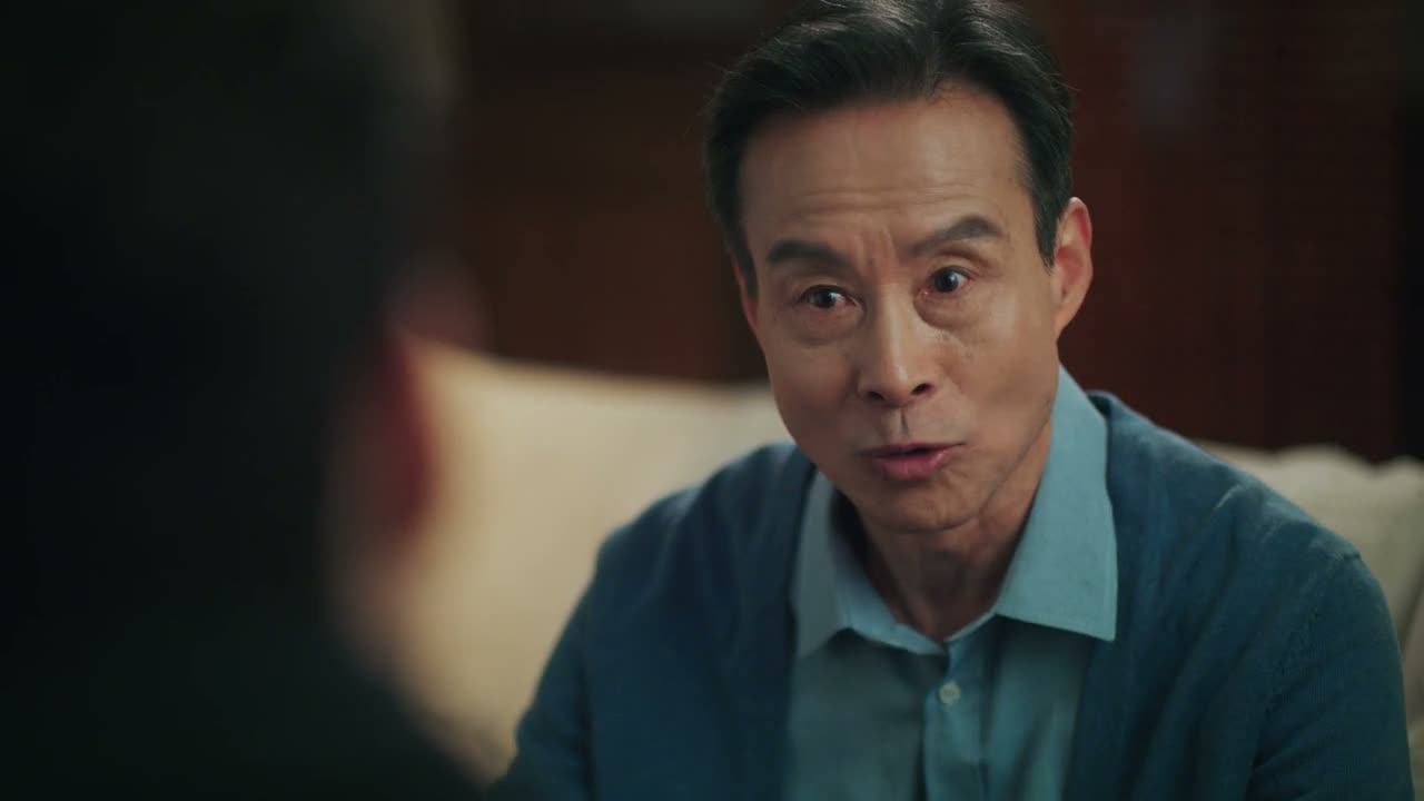 但是我们现在不能打草惊蛇