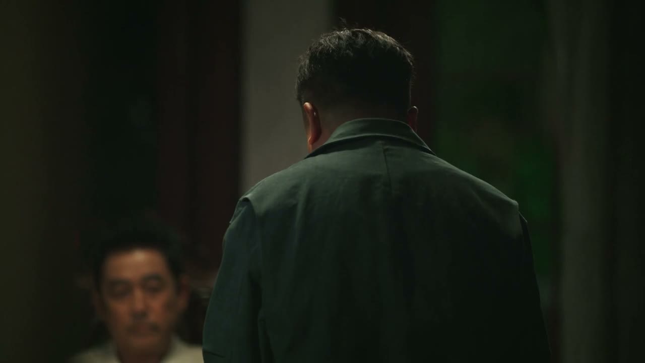 都烂在肚子里头 知道就好