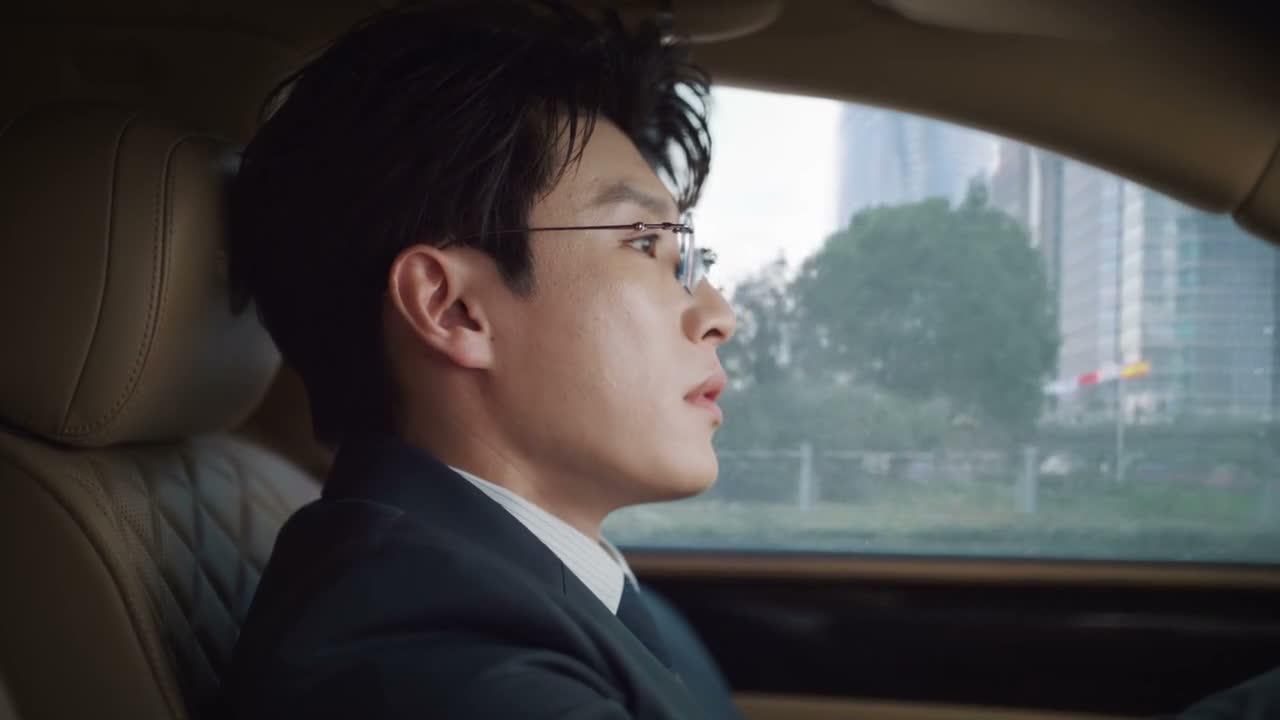 你同样逃不掉