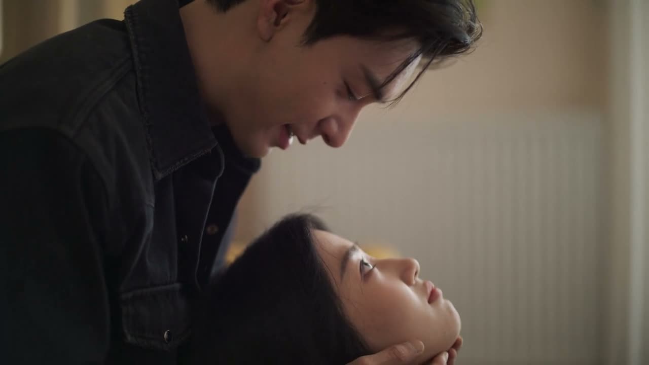 现在就不用睹物思人了