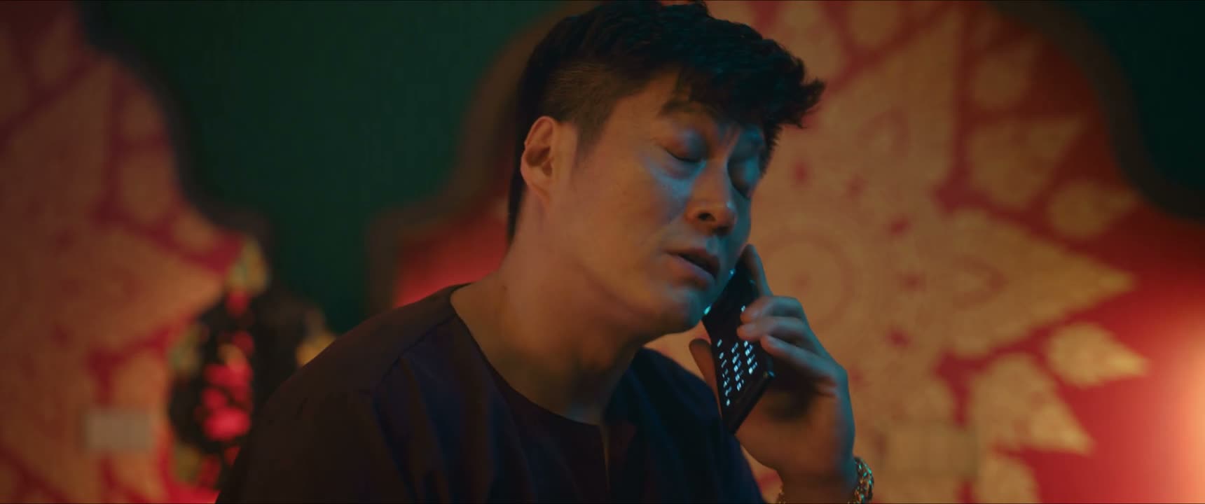 我保证半年给你搞定
