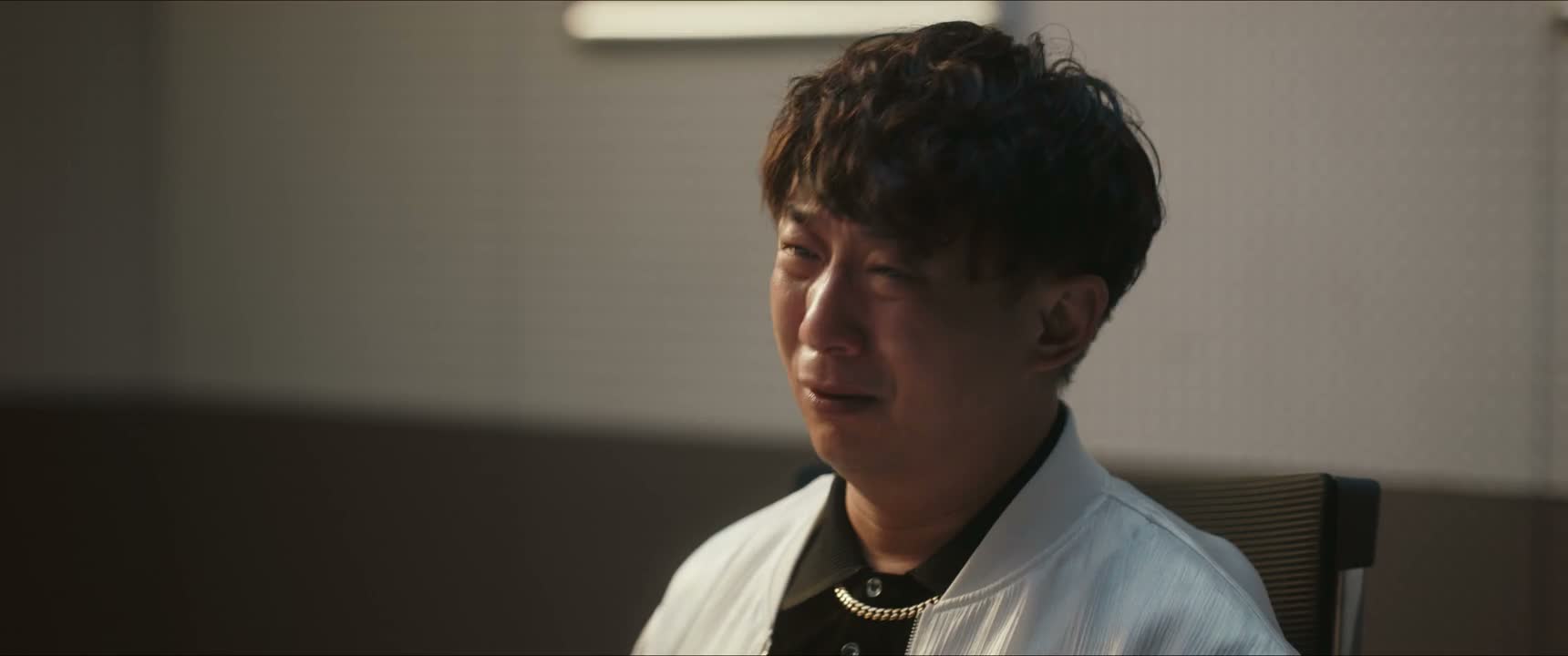 我们哥几个真是真感情
