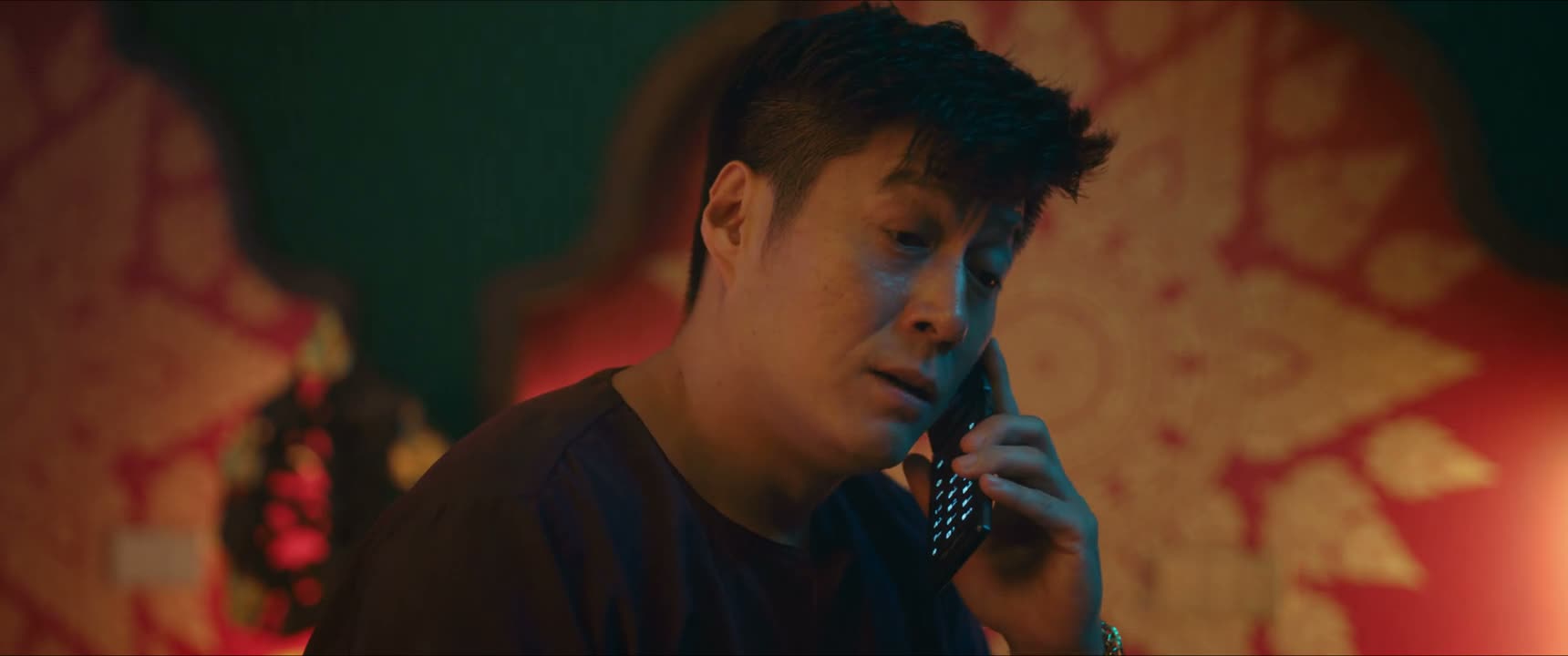 我收别人都是十五个点