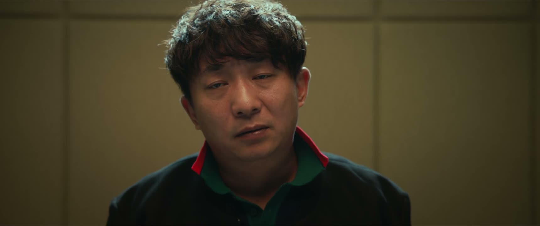 我 我能走了
