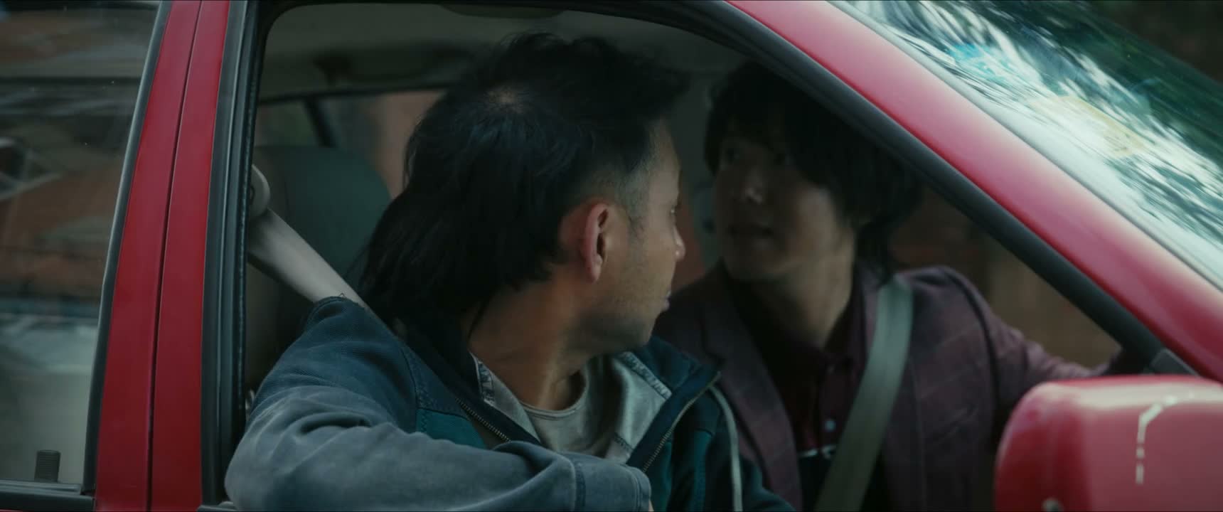 有病 这啥意思 真是
