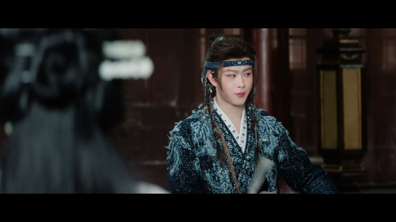 罢了 清者自清
