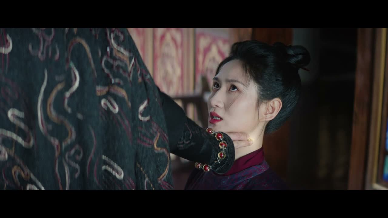 就算你杀了我 我也不会说的