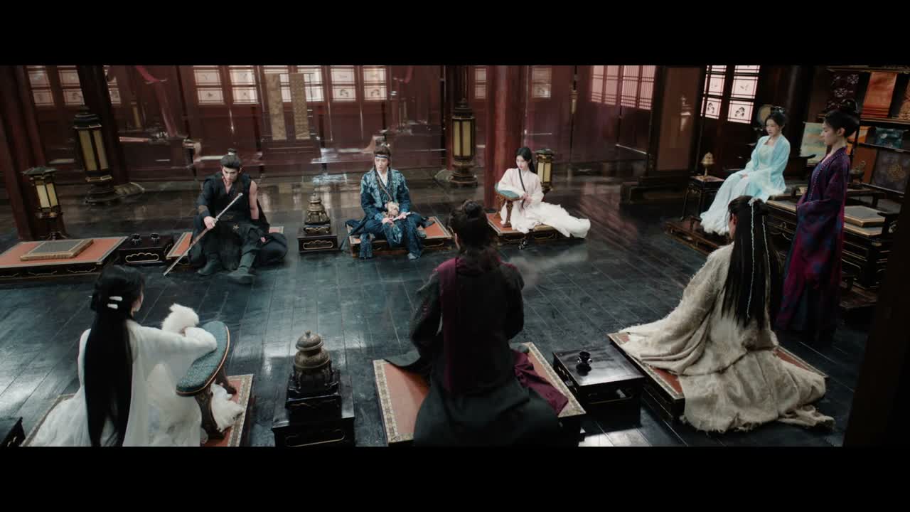 守株待兔