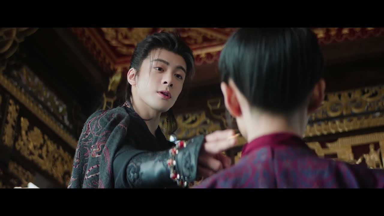 问你什么 你就答什么