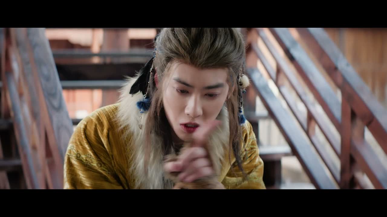 我可不信 不信就对了