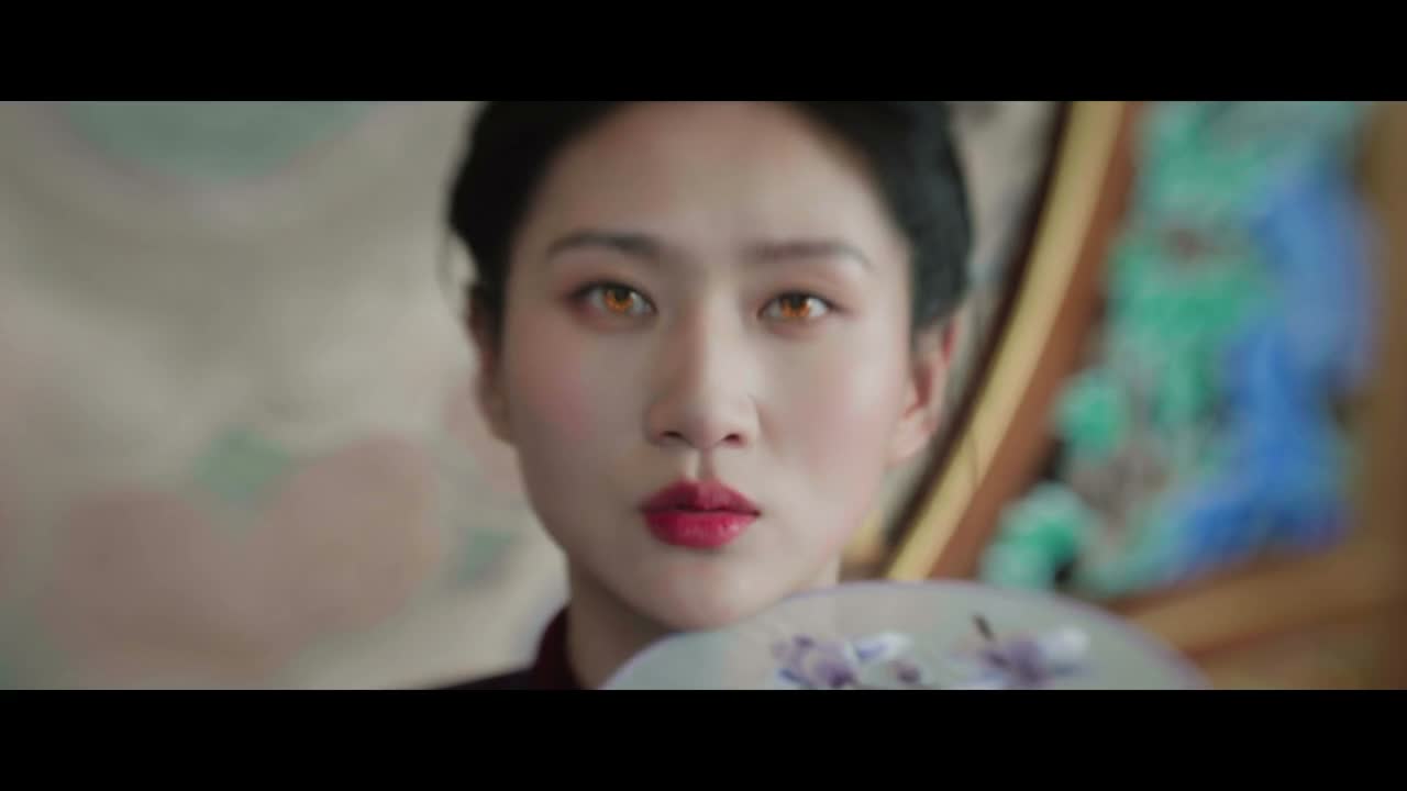 终成眷属