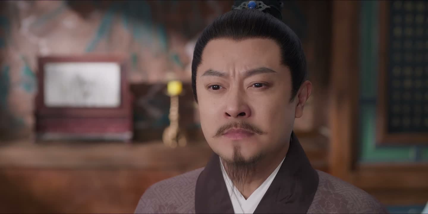 大闹及笄礼也就罢了