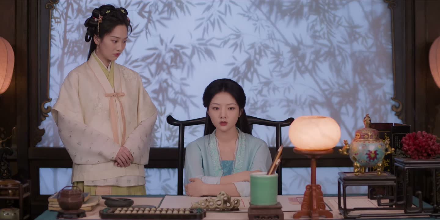 倒是有两个人可以帮忙