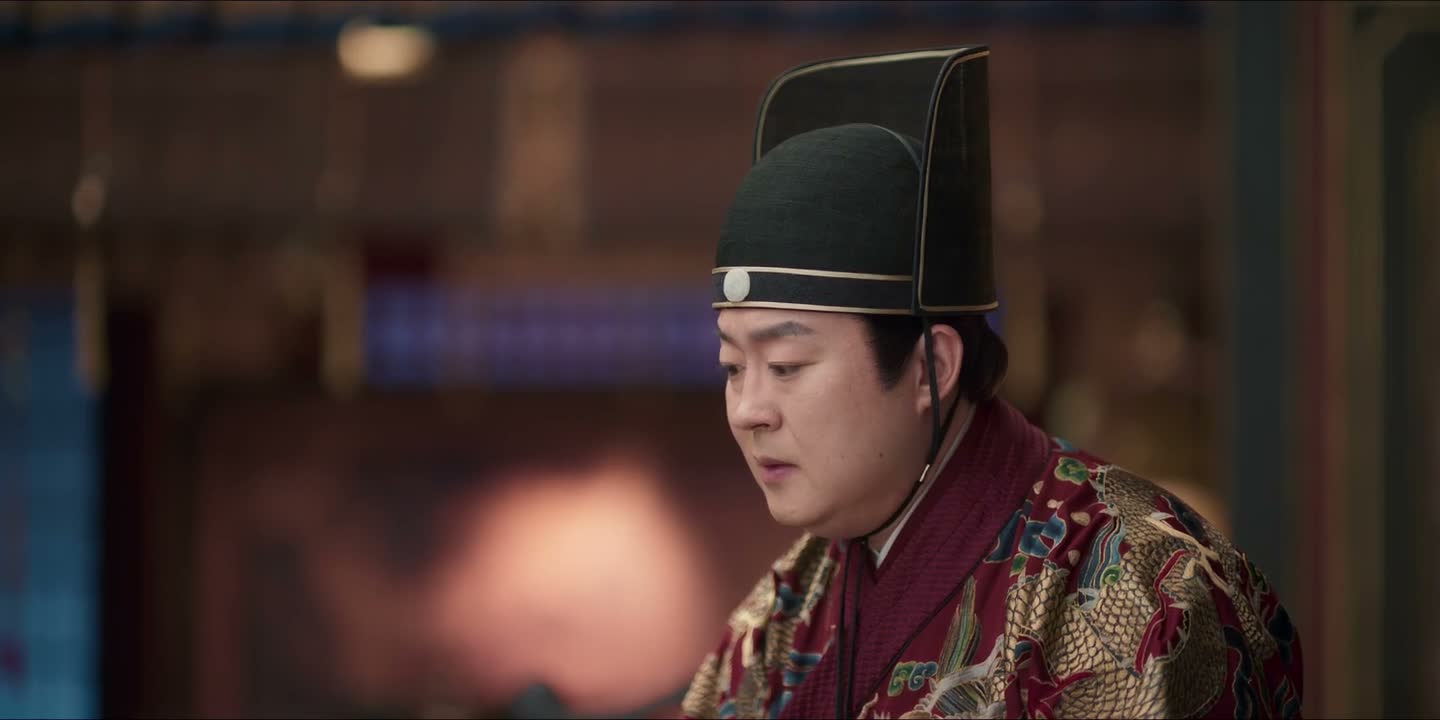 殿下不过偶尔放松一下