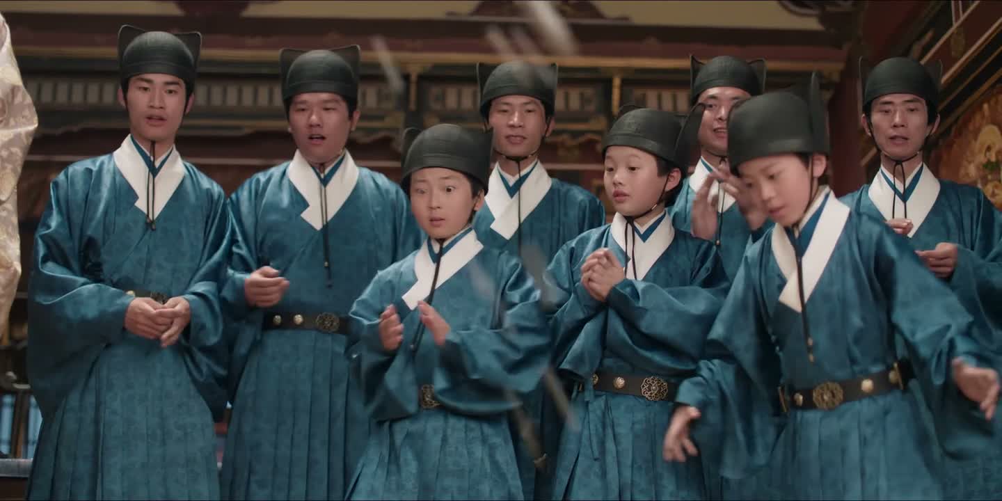 殿下有赏