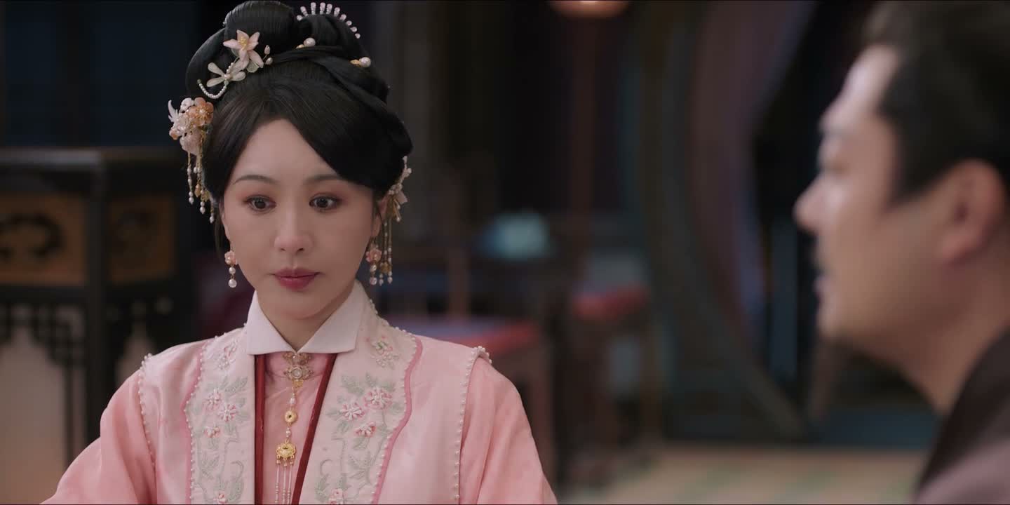 还有一个外室 快一年了