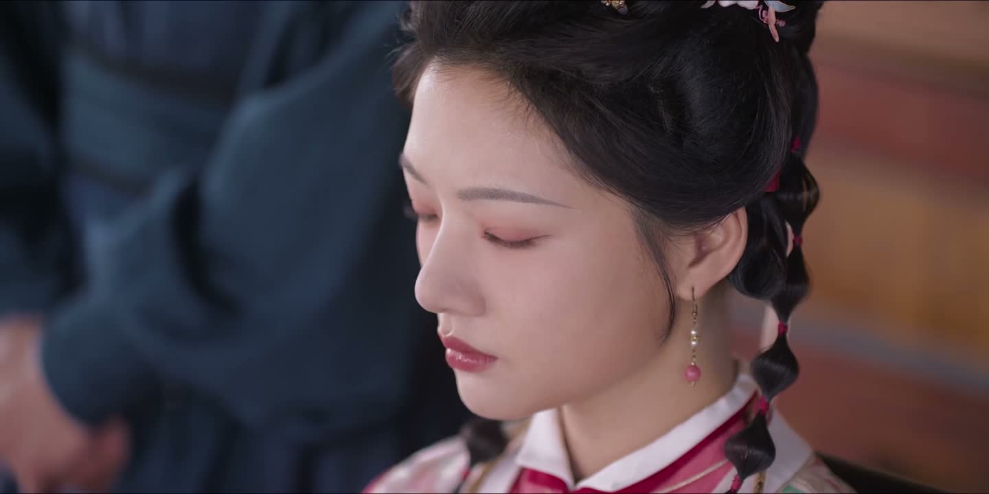 即便是 人家也彬彬有礼 未曾打扰