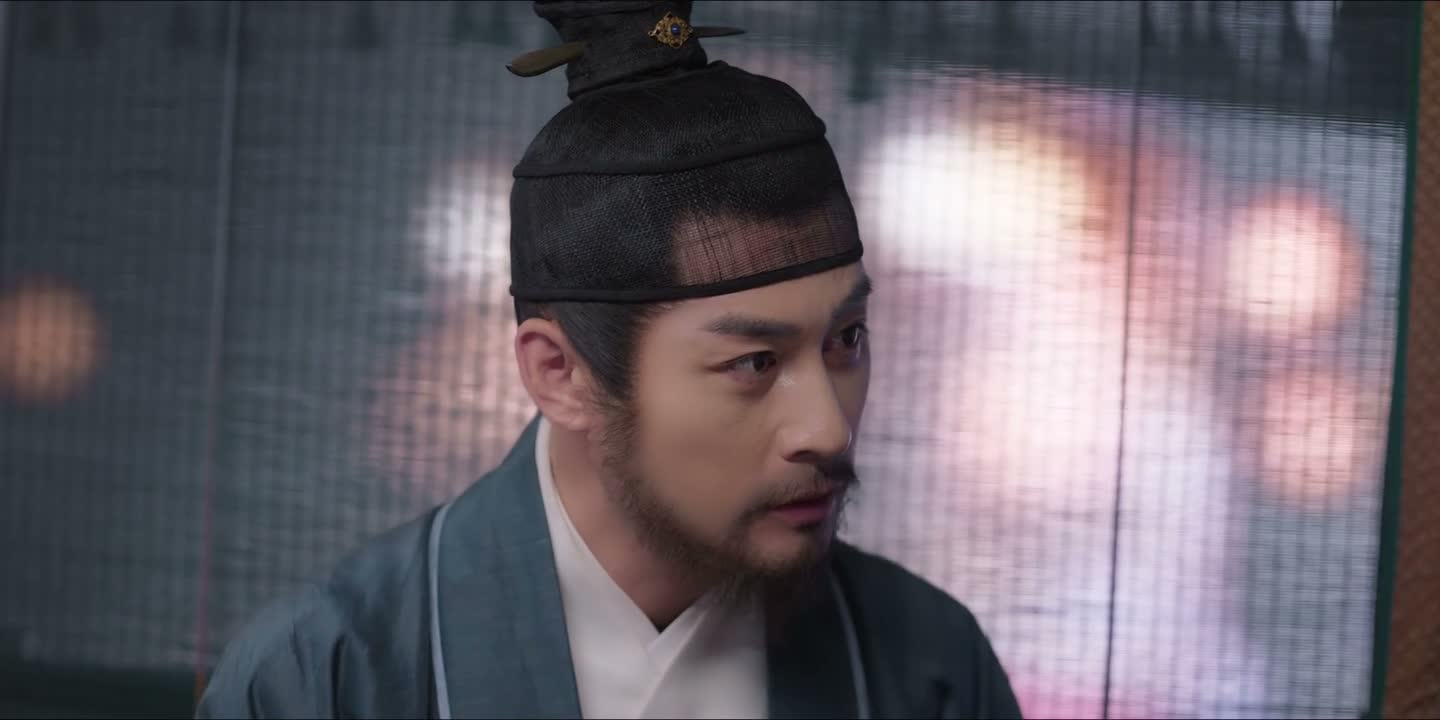 今儿怎么动起板子来了