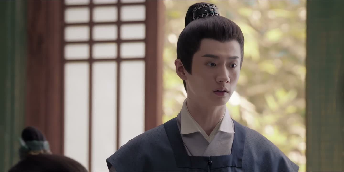 绝不可能知道是谁的